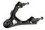 Suspension Control Arm and Ball Joint Assembly ME CMK9927