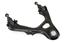 Suspension Control Arm and Ball Joint Assembly ME CMK9928