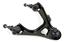 Suspension Control Arm and Ball Joint Assembly ME CMK9928