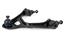 Suspension Control Arm and Ball Joint Assembly ME CMK9928