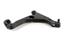 Suspension Control Arm and Ball Joint Assembly ME CMS101035