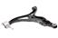 Suspension Control Arm ME CMS101053