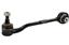 Suspension Control Arm and Ball Joint Assembly ME CMS101105