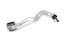 Suspension Control Arm and Ball Joint Assembly ME CMS10111