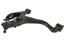 Suspension Control Arm and Ball Joint Assembly ME CMS101145