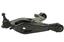 Suspension Control Arm and Ball Joint Assembly ME CMS101145