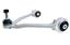 Suspension Control Arm and Ball Joint Assembly ME CMS101219