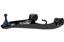 Suspension Control Arm and Ball Joint Assembly ME CMS101225