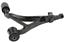 1999 Mercedes-Benz ML430 Suspension Control Arm ME CMS10122