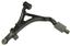 Suspension Control Arm ME CMS10123