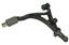 Suspension Control Arm ME CMS10123