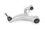 Suspension Control Arm and Ball Joint Assembly ME CMS10128