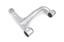 Suspension Control Arm and Ball Joint Assembly ME CMS10129