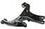 Suspension Control Arm ME CMS101315