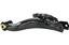 Suspension Control Arm ME CMS101315