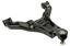 Suspension Control Arm and Ball Joint Assembly ME CMS101350