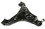 Suspension Control Arm and Ball Joint Assembly ME CMS101350