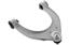 Suspension Control Arm and Ball Joint Assembly ME CMS101355