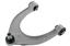 Suspension Control Arm and Ball Joint Assembly ME CMS101355
