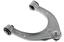 Suspension Control Arm and Ball Joint Assembly ME CMS101356