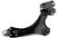 Suspension Control Arm and Ball Joint Assembly ME CMS101394