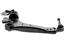 Suspension Control Arm and Ball Joint Assembly ME CMS101394