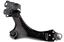 Suspension Control Arm and Ball Joint Assembly ME CMS101395