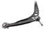 Suspension Control Arm and Ball Joint Assembly ME CMS101410