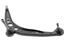 Suspension Control Arm and Ball Joint Assembly ME CMS101410