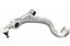 Suspension Control Arm and Ball Joint Assembly ME CMS101411