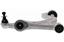 Suspension Control Arm and Ball Joint Assembly ME CMS101411