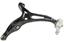 Suspension Control Arm ME CMS101414