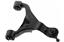 Suspension Control Arm and Ball Joint Assembly ME CMS101420