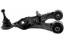 Suspension Control Arm and Ball Joint Assembly ME CMS101420