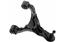 Suspension Control Arm and Ball Joint Assembly ME CMS101421