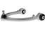 Suspension Control Arm and Ball Joint Assembly ME CMS101422