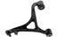 Suspension Control Arm and Ball Joint Assembly ME CMS101428