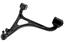Suspension Control Arm and Ball Joint Assembly ME CMS101428