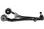 Suspension Control Arm and Ball Joint Assembly ME CMS101428