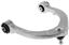 Suspension Control Arm and Ball Joint Assembly ME CMS101430