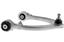 Suspension Control Arm and Ball Joint Assembly ME CMS101430