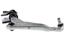 Suspension Control Arm and Ball Joint Assembly ME CMS101441