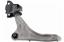 Suspension Control Arm and Ball Joint Assembly ME CMS101442