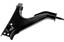 Suspension Control Arm ME CMS101443