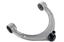Suspension Control Arm and Ball Joint Assembly ME CMS101447