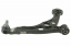 Suspension Control Arm and Ball Joint Assembly ME CMS101462