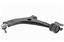 Suspension Control Arm and Ball Joint Assembly ME CMS10171