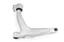 Suspension Control Arm and Ball Joint Assembly ME CMS10175