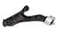 Suspension Control Arm and Ball Joint Assembly ME CMS10176