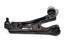 Suspension Control Arm and Ball Joint Assembly ME CMS10177